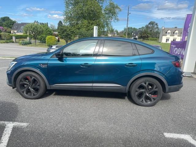 Renault Arkana image 8