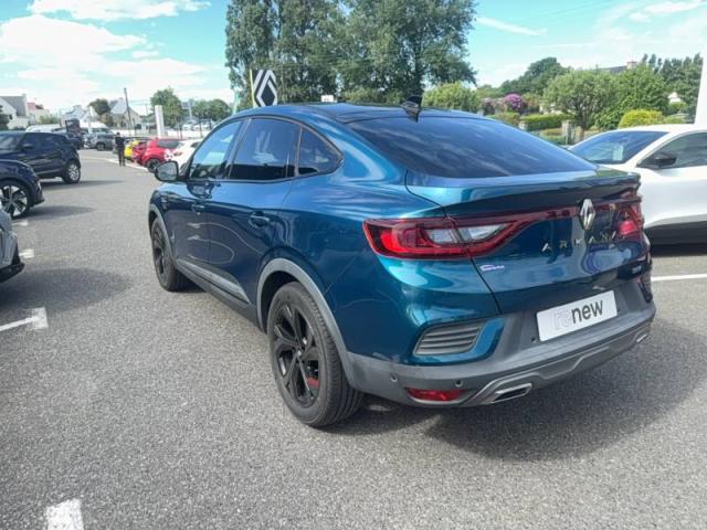 Renault Arkana image 4