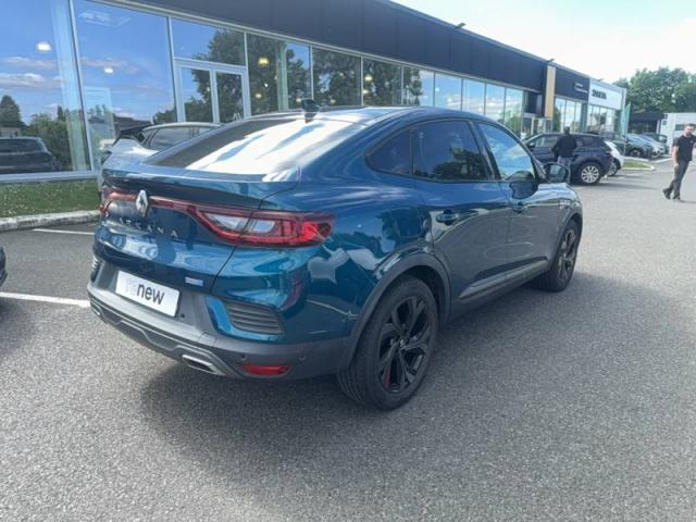 Renault Arkana image 3
