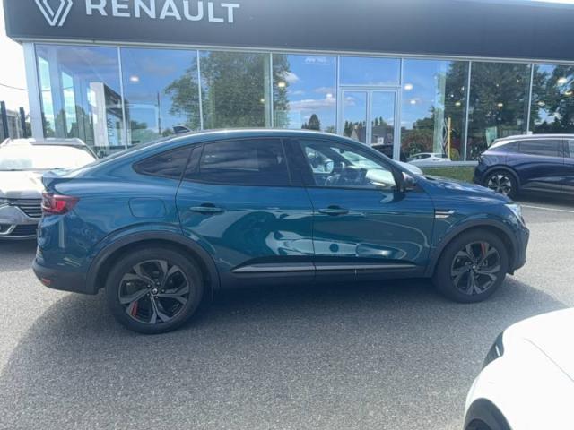 Renault Arkana image 7