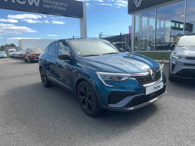 Renault Arkana image 6