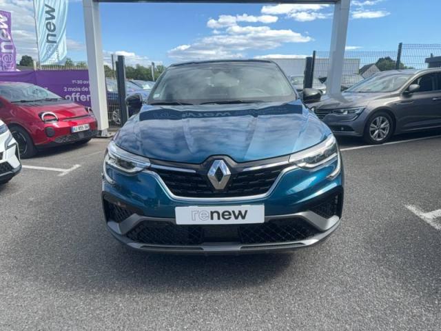 Renault Arkana image 9
