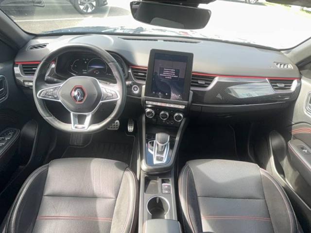 Renault Arkana image 5