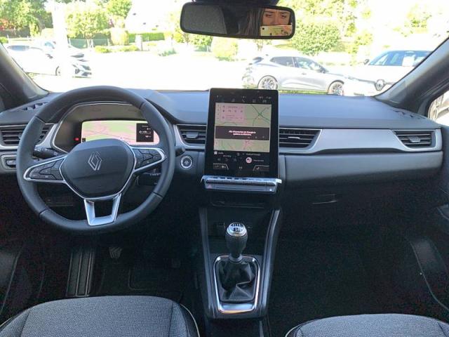 Renault Captur image 8