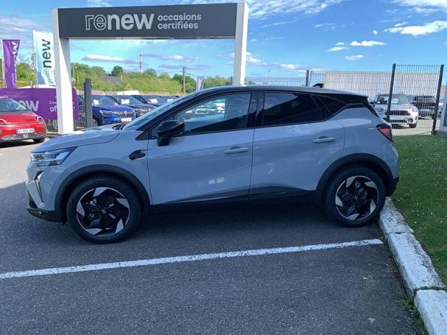 Renault Captur image 5