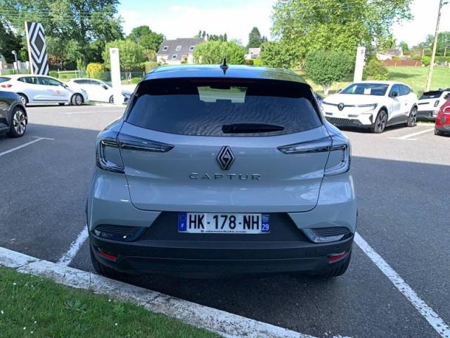 Renault Captur image 7