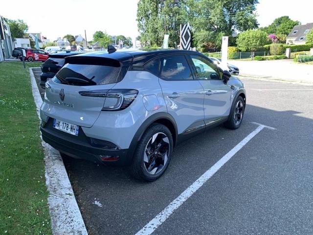 Renault Captur image 4