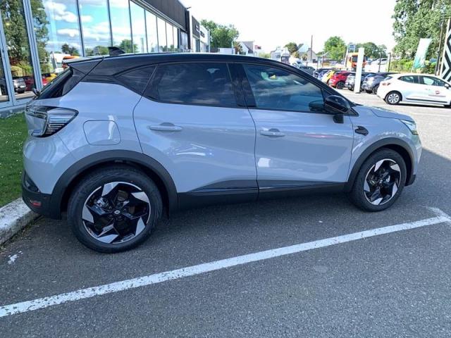 Renault Captur image 1