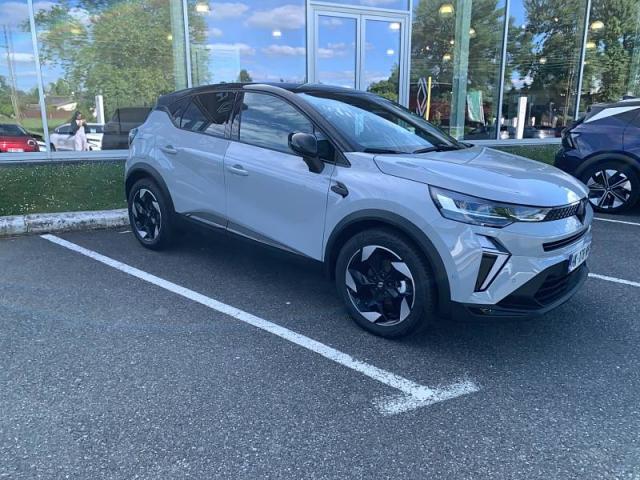 Renault Captur image 3