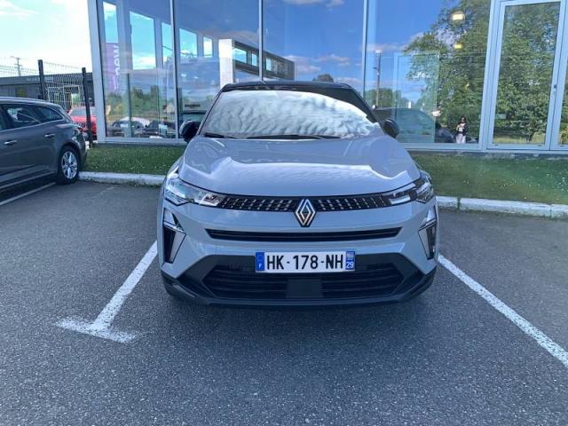 Renault Captur image 2