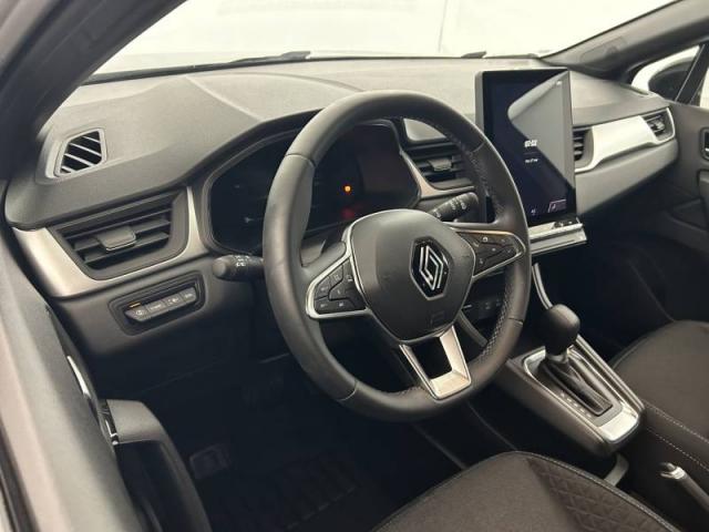 Renault Captur image 1