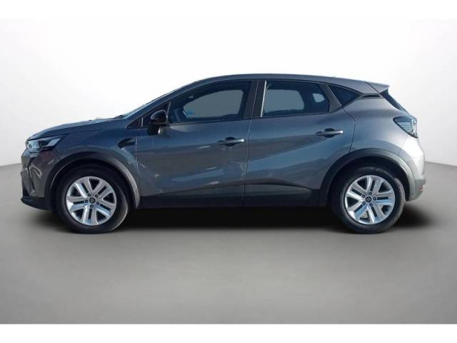 Renault Captur image 8
