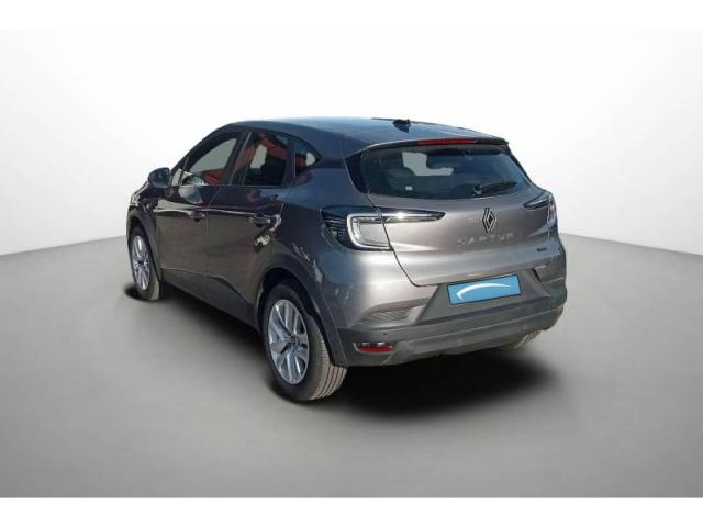 Renault Captur image 7