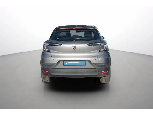 Renault Captur image 5
