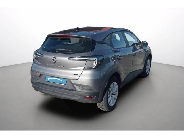 Renault Captur image 2