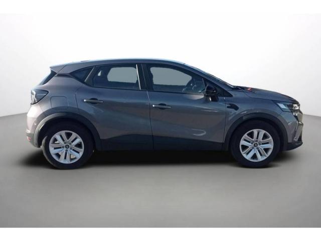 Renault Captur image 4