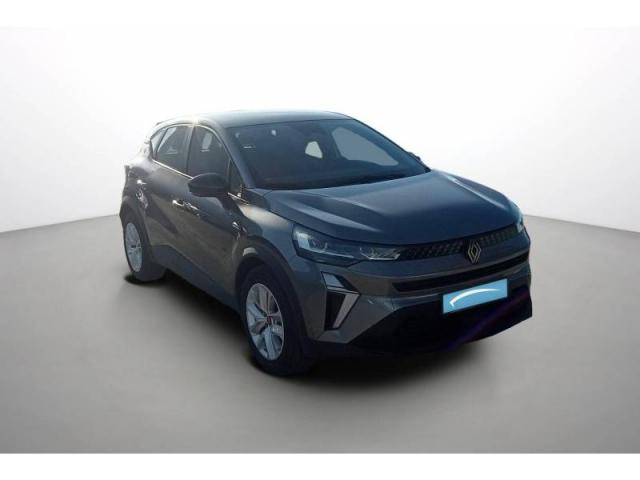 Renault Captur image 3
