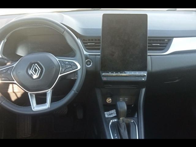 Renault Captur image 6