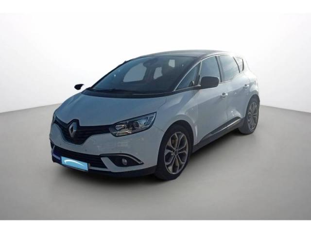 Renault Scénic Dci 110 Energy Business
