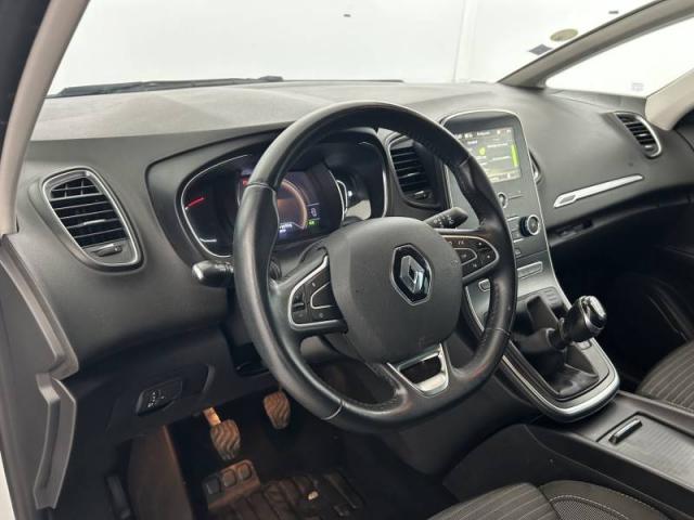 Renault Scénic image 1
