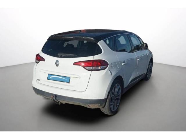 Renault Scénic image 8