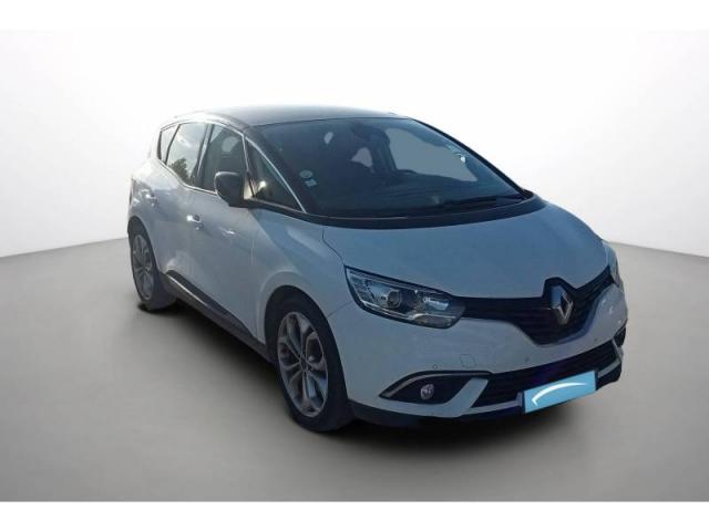 Renault Scénic image 3