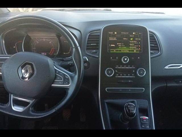 Renault Scénic image 1