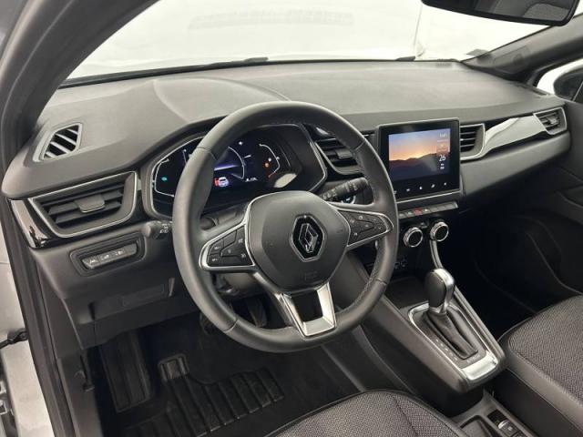 Renault Captur image 1