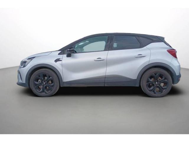 Renault Captur image 3