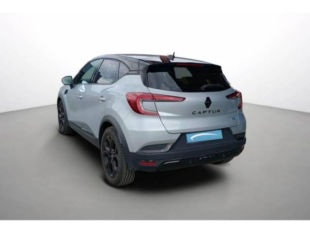 Renault Captur image 6
