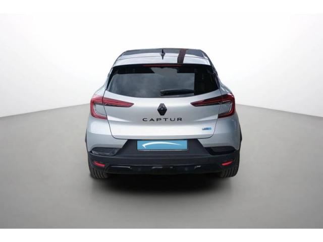 Renault Captur image 7