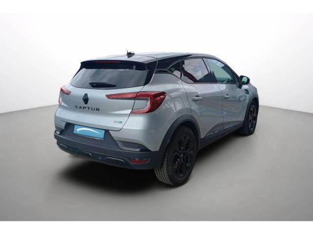 Renault Captur image 8