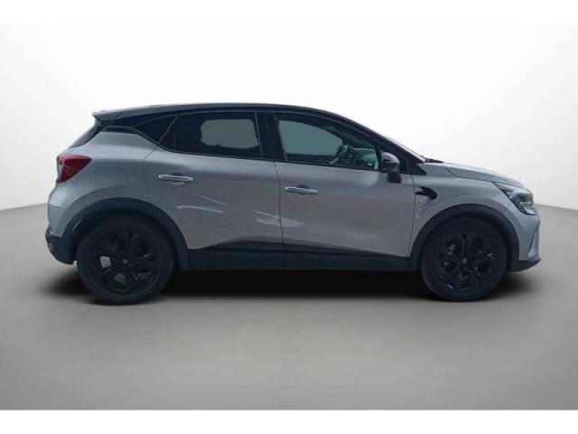 Renault Captur image 4