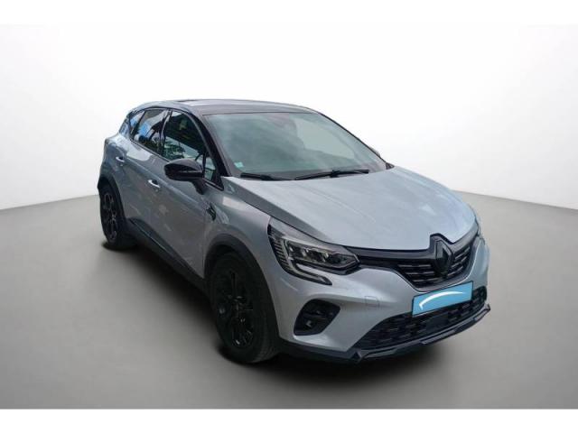 Renault Captur image 2