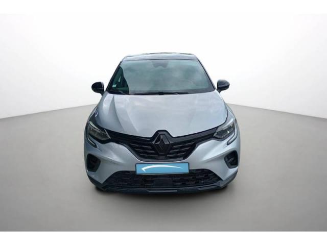 Renault Captur image 5