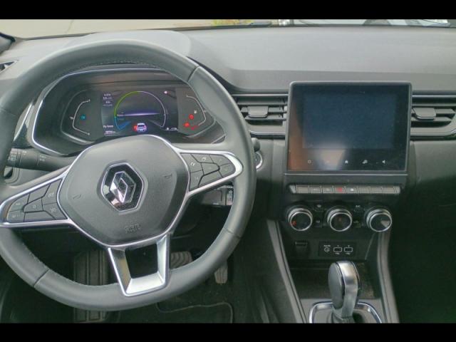 Renault Captur image 9