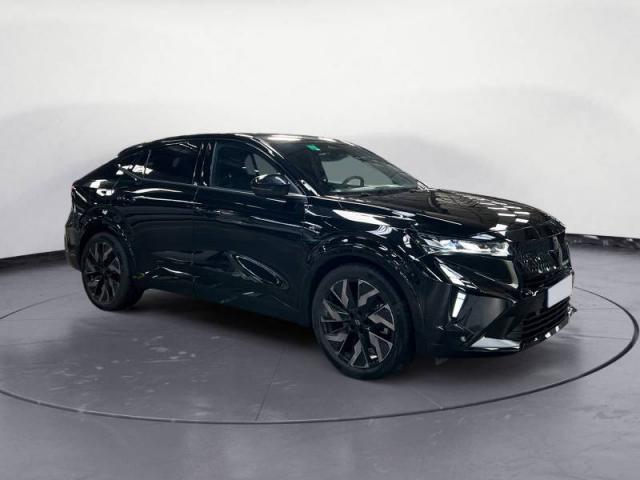 Renault Rafale E-Tech Full Hybrid 200 Ch Esprit Alpine