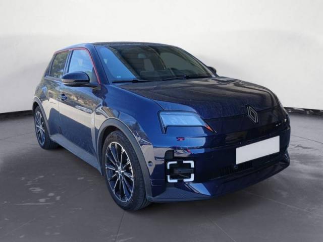 Renault R 5 E-Tech Electrique 120 Ch Autonomie Urbaine Techno