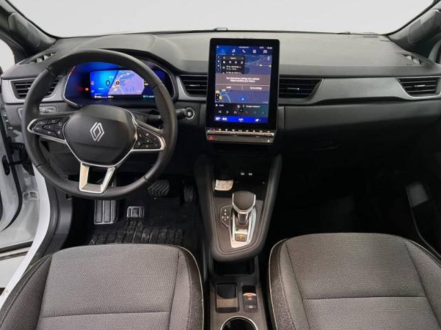 Renault Symbioz image 1