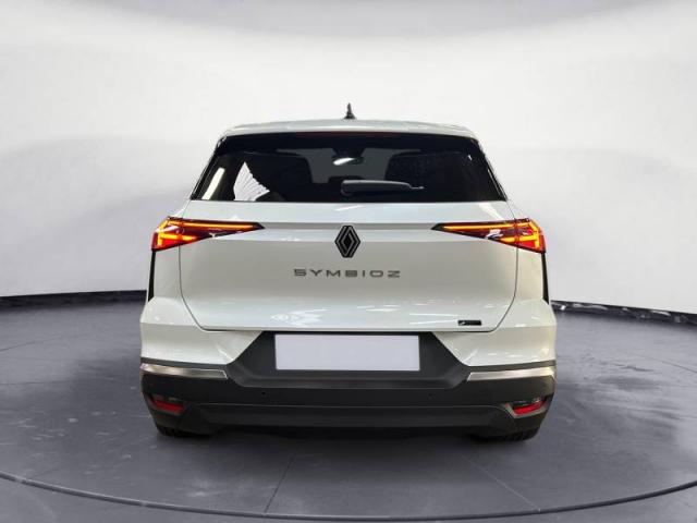 Renault Symbioz image 5