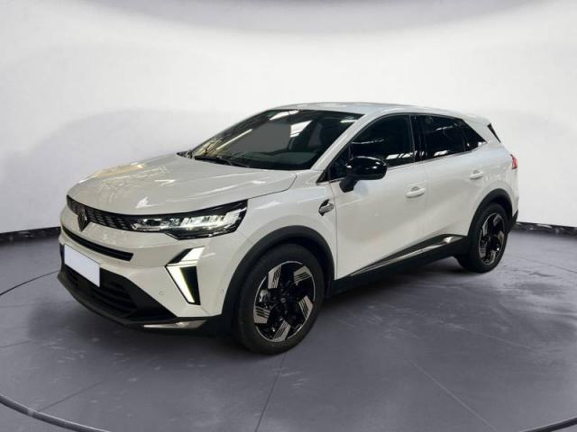 Renault Symbioz image 9