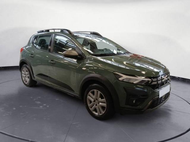 Dacia Sandero Tce 90 Stepway Expression