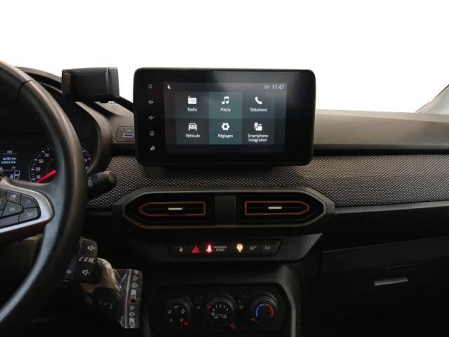 Dacia Sandero image 4