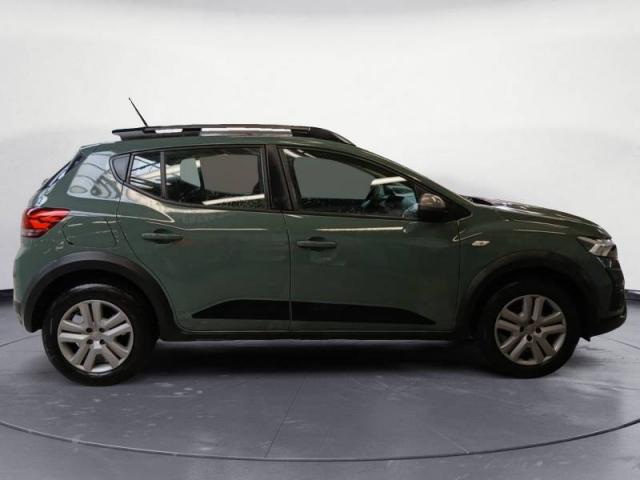 Dacia Sandero image 8
