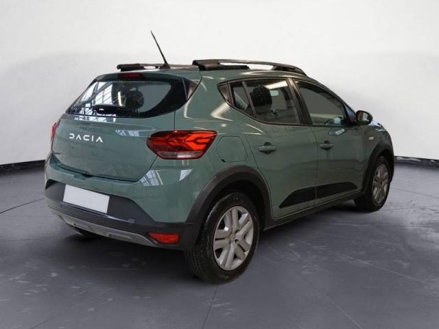 Dacia Sandero image 9