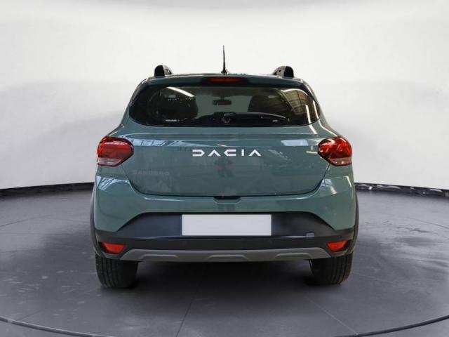 Dacia Sandero image 5