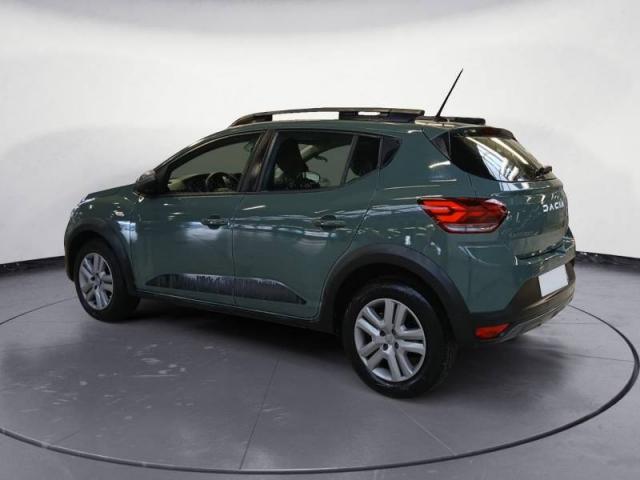 Dacia Sandero image 7