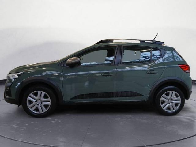 Dacia Sandero image 3