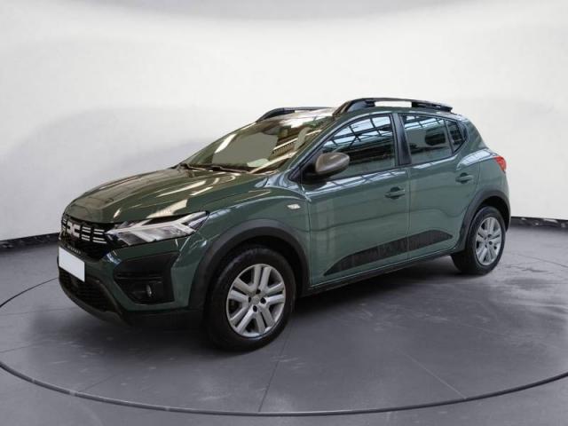 Dacia Sandero image 2