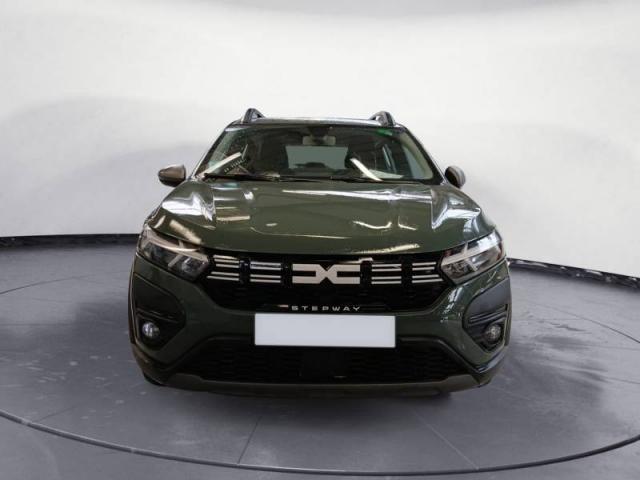 Dacia Sandero image 6